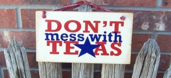 Texas