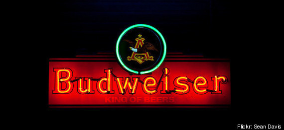 Anheiser Busch Budweiser Ceo Death