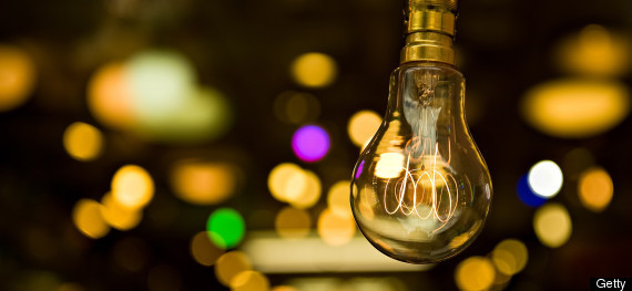 Light Bulb