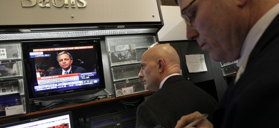 Goldman Sachs Pay
