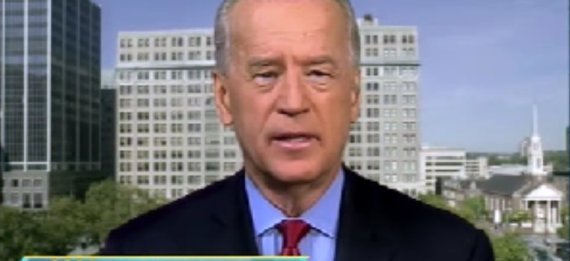 Biden Gay Marriage
