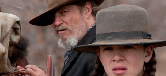 True Grit