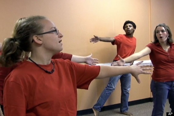 Glee Club