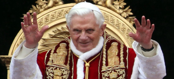 Midnight Mass 2010