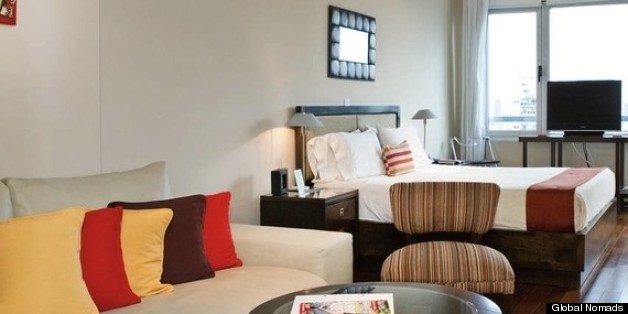 Airbnb Is Changing The Way We Travel