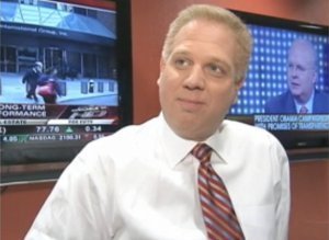 Glenn Beck Christmas