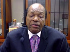 Marion Barry Reflects On Second Chances
