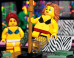 Welp, A Lego Strip Club Is A Thing That Exists
