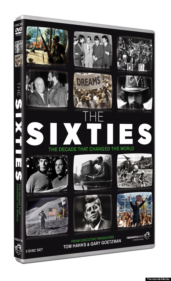 sixtie