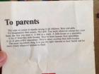 Letter From Lego To Parents In The '70s Makes An Important Point About Gender