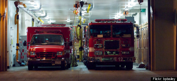 Lafd