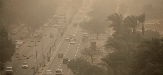 Egypt Bus Crash