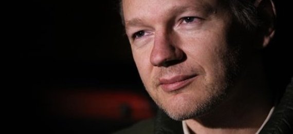 Assange Book Deal