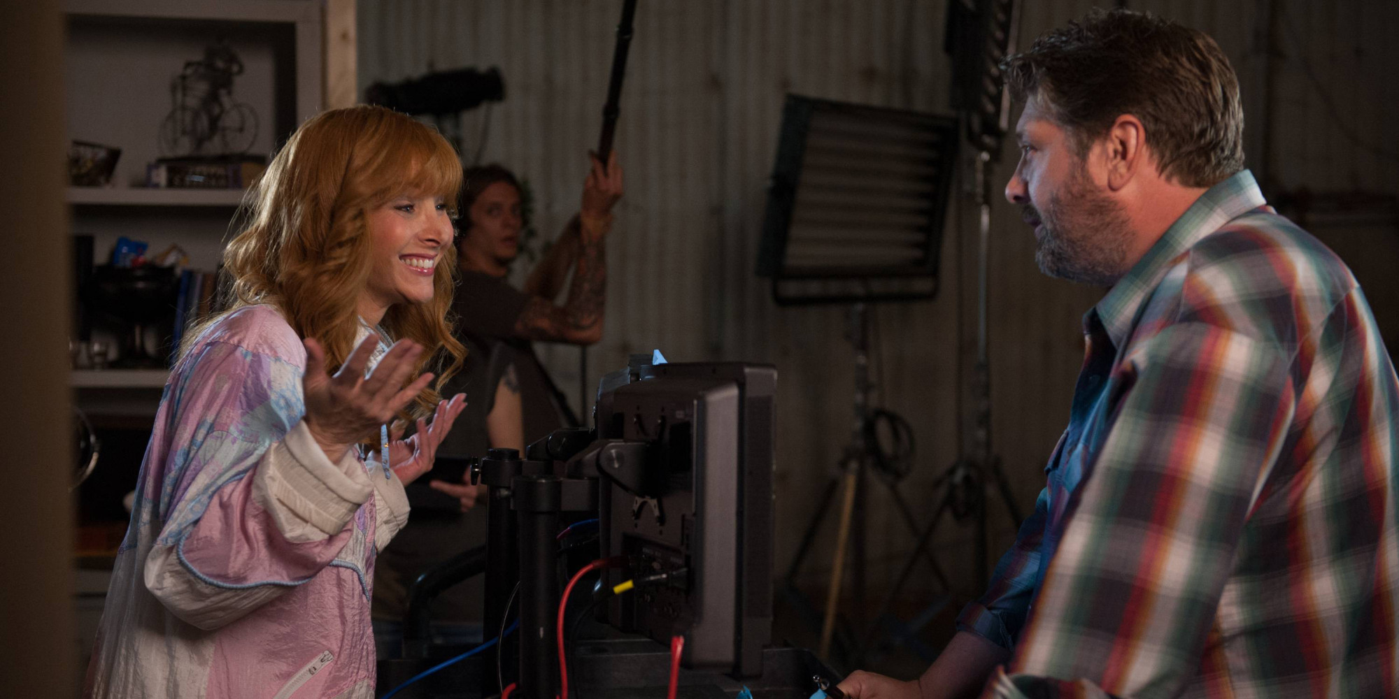 The One Episode Of 'The Comeback' You Have To Watch HuffPost