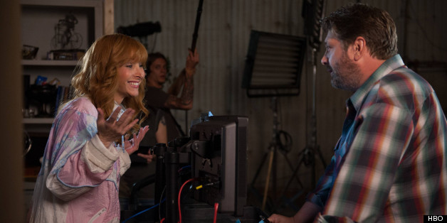 The One Episode Of 'The Comeback' You Have To Watch