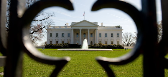 Obama Administration Staff Changes