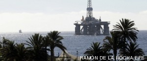 petróleo
