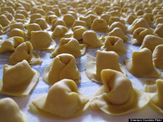 capeletti
