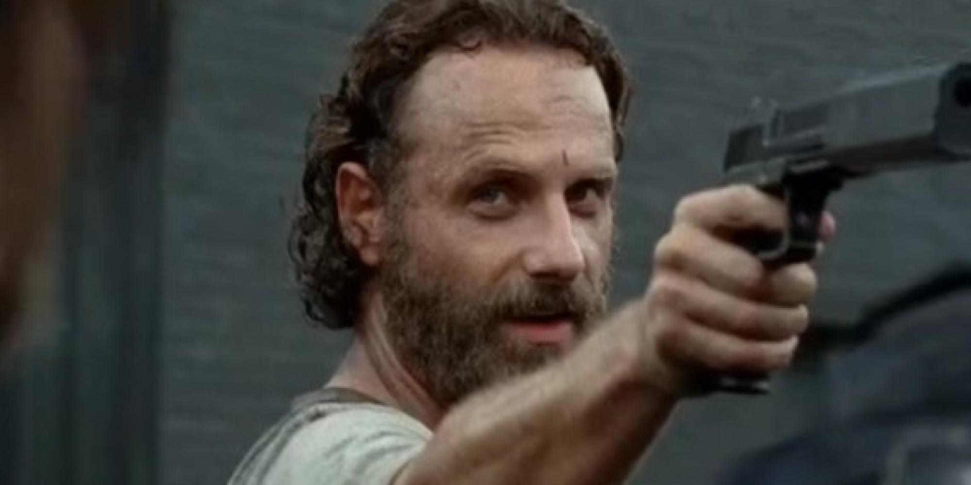 'The Walking Dead' Season 5 Episode 7 Recap 'Crossed' Sets Up The