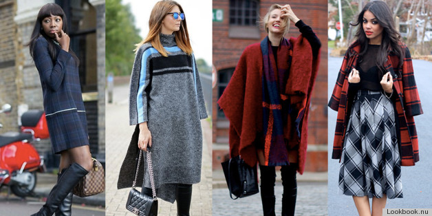 8 Perfect Outfits For Your Turkey Coma