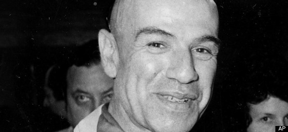 Bud Greenspan Dies Dead