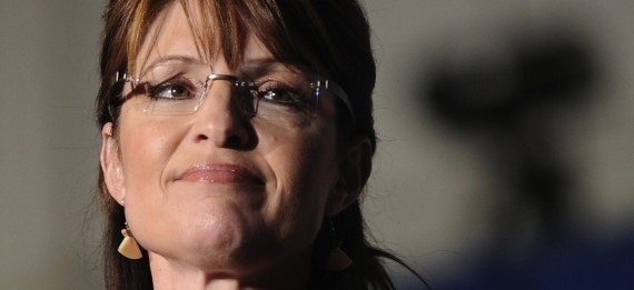 Sarah Palin Conservative Criticism