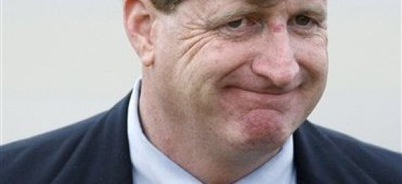 Kennedy Retirement