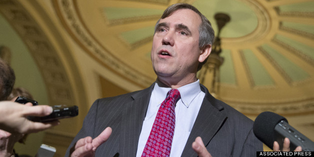 Progressive Senator Won't Let Democratic Losses Stop His Fight For Filibuster Reform