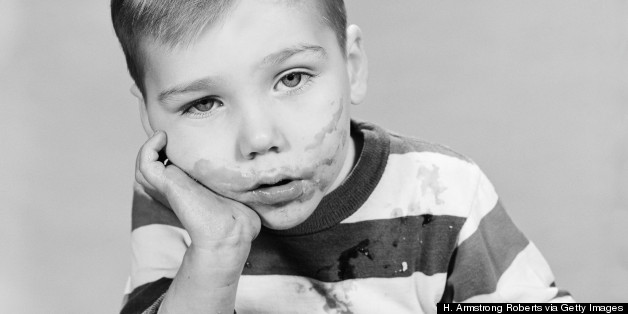 Here's What Happens Inside Your Body When You Overeat