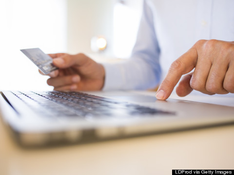 Why You Shouldn't Wait For Cyber Monday To Shop Online