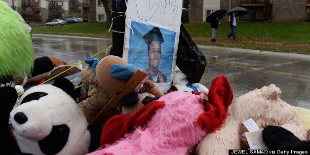 Darren Wilson Could Face Consequences Aside From Grand Jury Decision