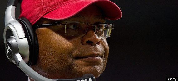 Mike Singletary Fired
