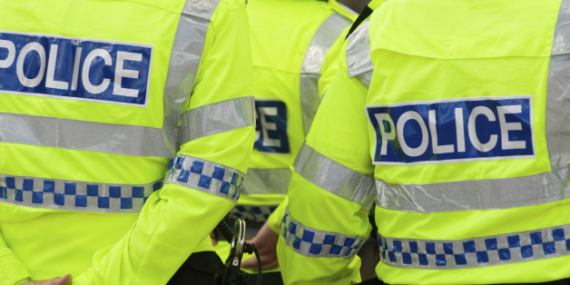 Sky poll: Most Britons want police to be armed