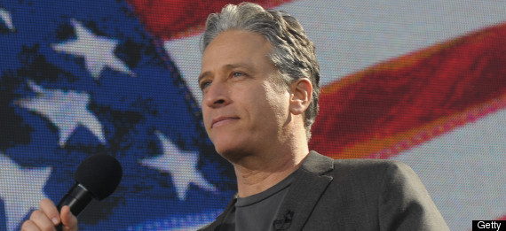 Jon Stewart