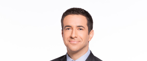 MSNBC Names Ari Melber Chief Legal Correspondent - Ari Melber’s Height: MSNBC’s Legal Analyst Stands Out