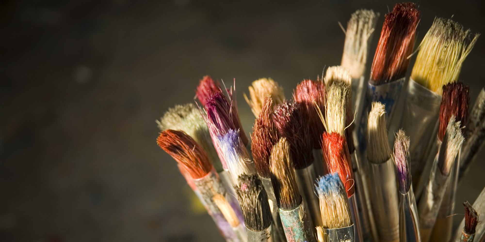 Ask the Art Professor How Do I Find the Right Graduate