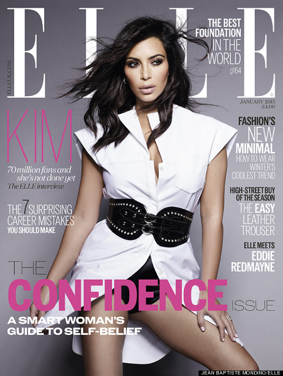 kim cover