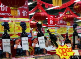 Tainted Wine Scandal Rocks 'China's Bordeaux'