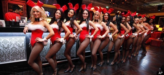 Playboy Asia