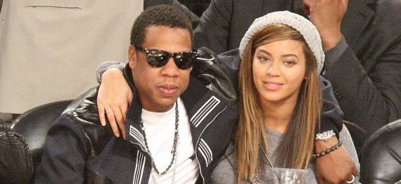 Jayz Beyonce