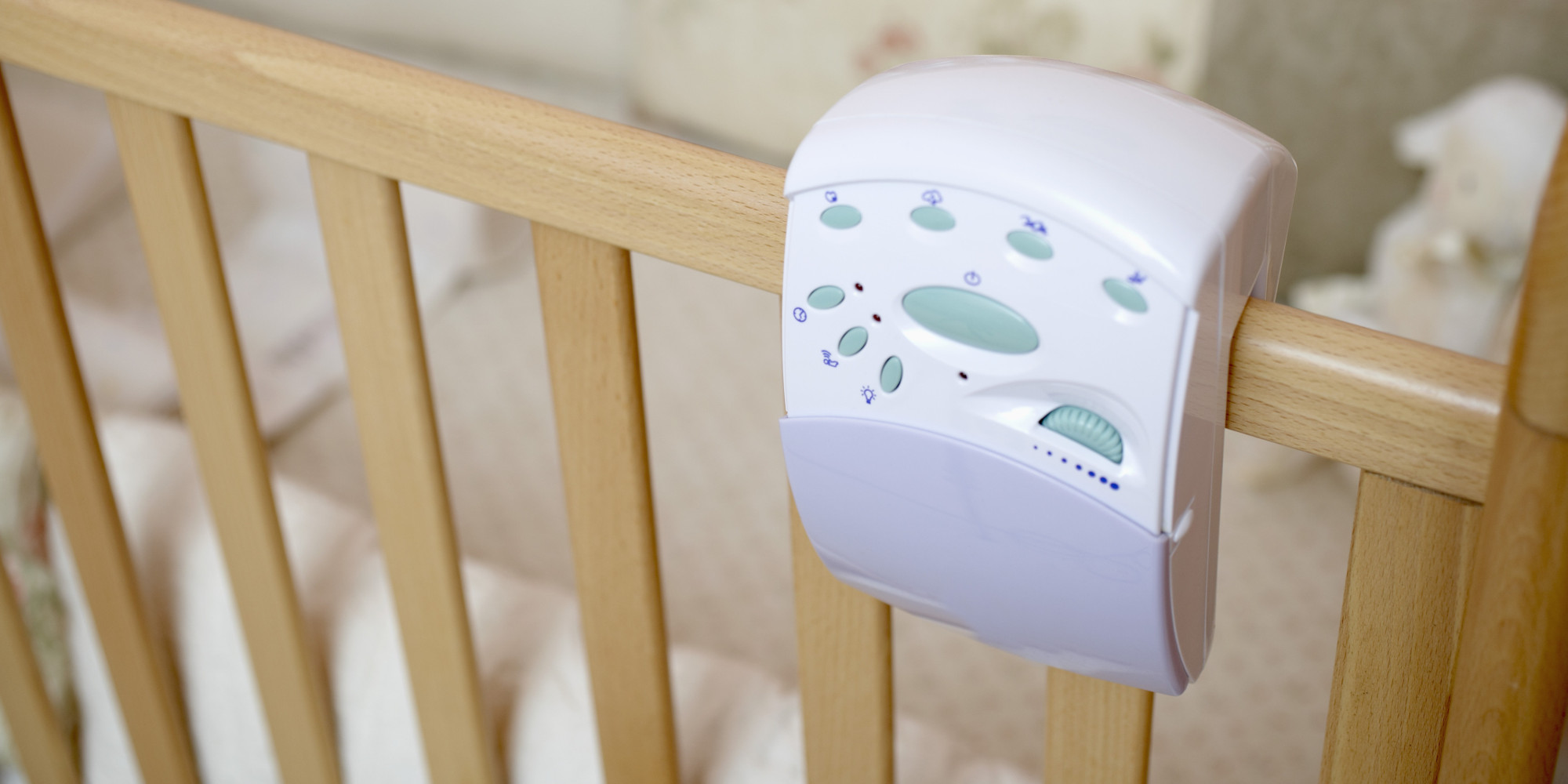 Expensive Baby Monitors Give False Reassurance, Researcher Says HuffPost