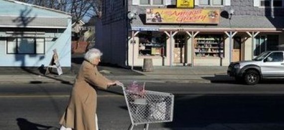 Latinos Connecticut