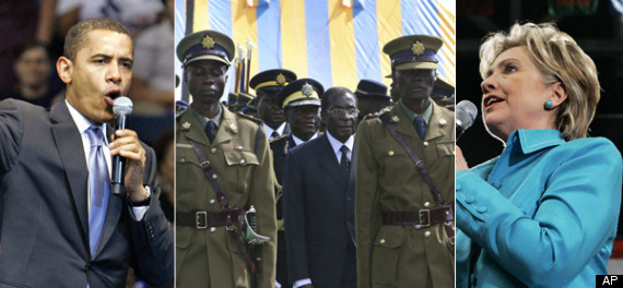 Zimbabwe