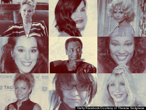 A Timeline Of How Women's Allegations Against Bill Cosby Have Unfolded