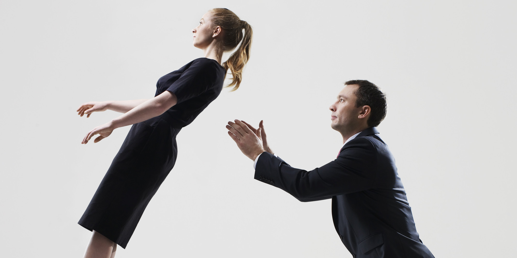 10 Trust Secrets You Need To Practice In Business Huffpost