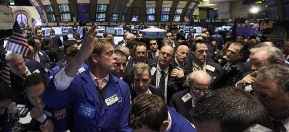 Wall Street