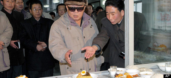 North Korea