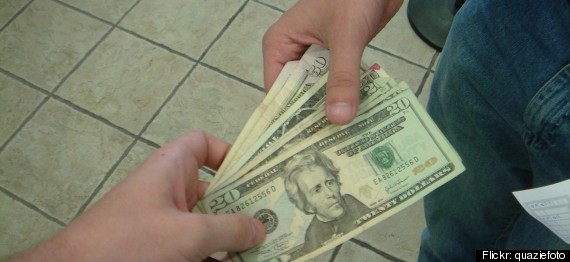 Day 4 Paying Off Debt