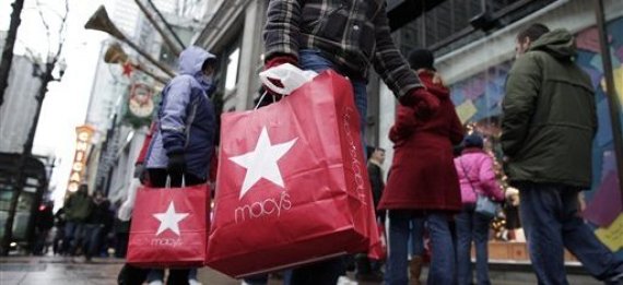 Holiday Shopping