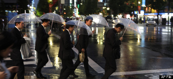 Japan Economy